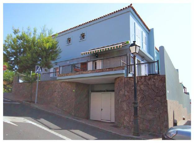 Casa adosada en Tacoronte