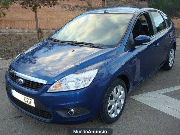 Ford Focus 1.8 TDCi Trend