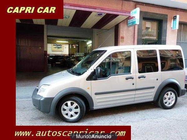 Ford Tourneo FT Kombi 210S TDCi  90 IVA DE