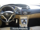 HONDA CIVIC EXECUTIVE 1.8- 140CV AÑO 2007 - mejor precio | unprecio.es