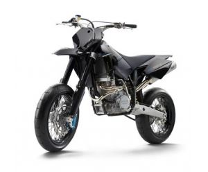 HUSABERG FS 570