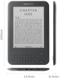 Kindle 3G Wireless Reading Device, Free 3G + Wi-Fi, 3G Works Globally, Graphite, 6