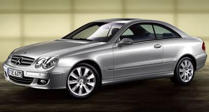 Mercedes CLK 280 '07 en venta en Barcelona