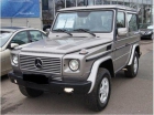 MERCEDES G 320 320 CDI CORTO - Barcelona - mejor precio | unprecio.es