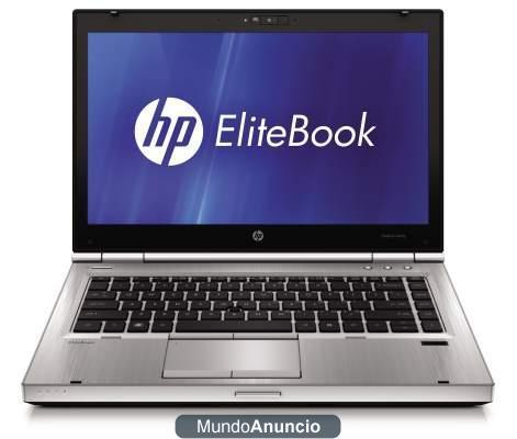 Oferta Unica Elitebook 8460P i5