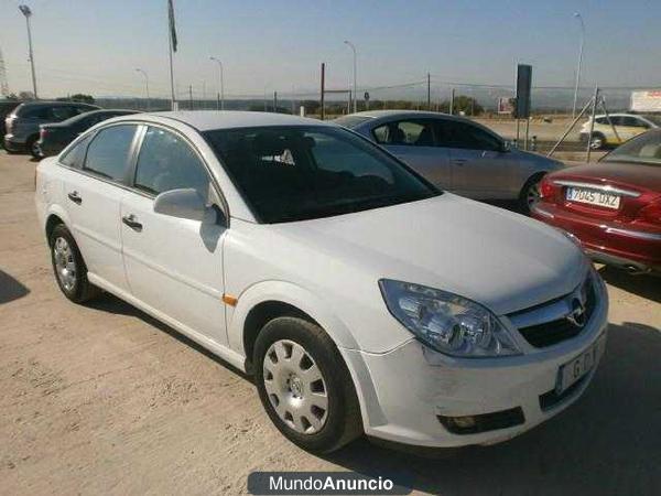 Opel Vectra 1.9CDTI 8v Essentia120