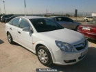 Opel Vectra 1.9CDTI 8v Essentia120 - mejor precio | unprecio.es