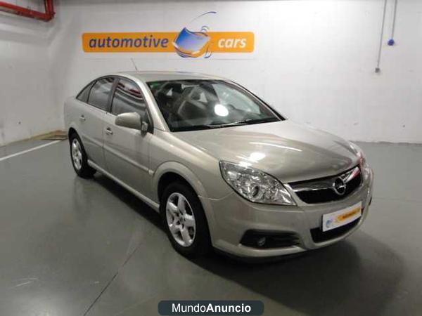 Opel Vectra Elegance 1.9 CDTi