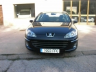 PEUGEOT 307 SW 2.0HDI 136 Pack - mejor precio | unprecio.es