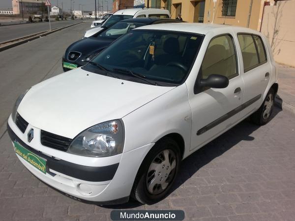 Renault Clio 5p Expression dCi 85 eco2