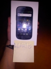 Samsung NEXUS S PRECINTADO - mejor precio | unprecio.es