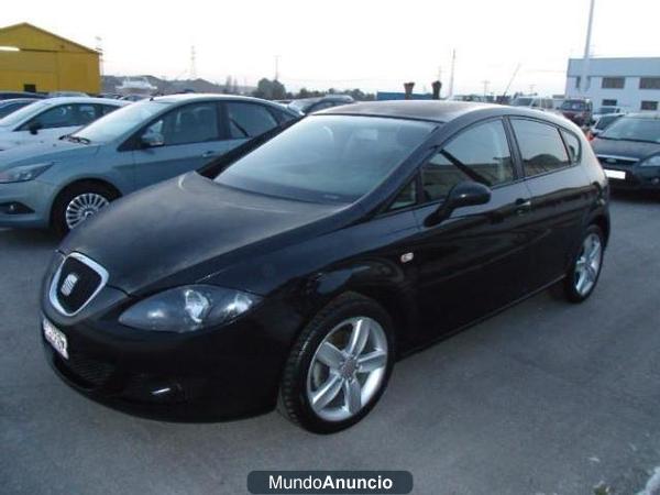 Seat Leon León 2.0tdi Sport-up Muy Bonito \'08