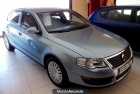 VOLKSWAGEN PASSAT 2. 0 TDI 140CV TRENDLINE - mejor precio | unprecio.es