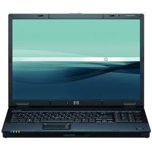 : HP 8710p 17 Inch Laptop: HP 8710p 17 Inch Laptop