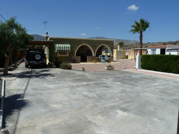 Albatera   - Country Property - Albatera - CG17969   - 4 Habitaciones   - €230000€