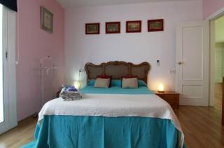 Apartamento : 4/6 personas - vistas a mar - sitges  barcelona (provincia de)  cataluna  espana