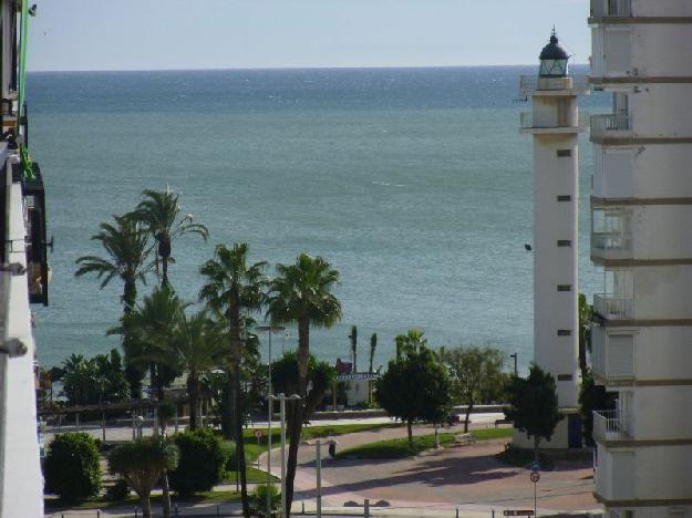 Apartamento en alquiler de vacaciones en Torre del Mar, Málaga (Costa del Sol)