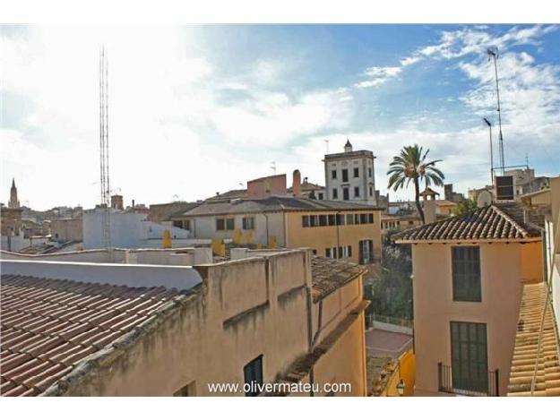 Apartamento en venta en Palma de Mallorca, Mallorca (Balearic Islands)