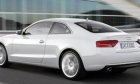 Audi A5 Coupe 1.8 TFSI 170cv manual 6 vel. - mejor precio | unprecio.es