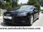 AUDI TT 2.0 TFSI - Madrid - mejor precio | unprecio.es