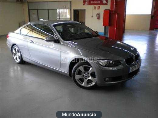 BMW Serie 3 320i