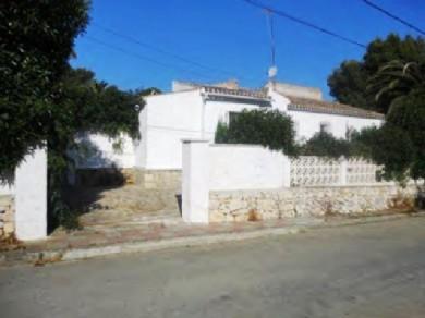 Chalet con 7 dormitorios se vende en Javea, Costa Blanca