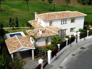 Chalet en alquiler en Miraflores, Málaga (Costa del Sol)