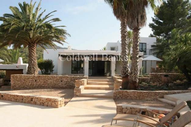 Chalet en venta en Ibiza/Eivissa, Ibiza (Balearic Islands)