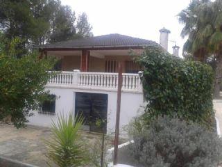 Chalet en venta en Ontinyent, Valencia (Costa Valencia)