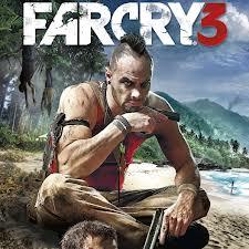 Farcry 3 nuevo a estrenar