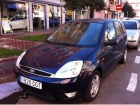 FORD Fiesta 1.4 Ghia - mejor precio | unprecio.es