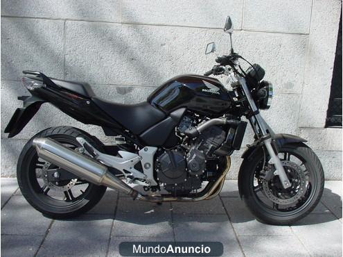 Honda CBF 600