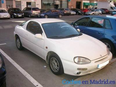 Mazda Mx3