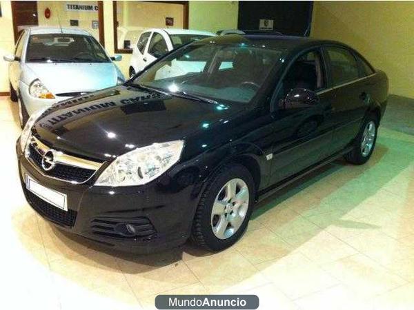 Opel Vectra 1.9CDTI 8v Elegance120 *Impec