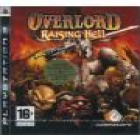 Overlord Raising Hell Playstation 3 - mejor precio | unprecio.es