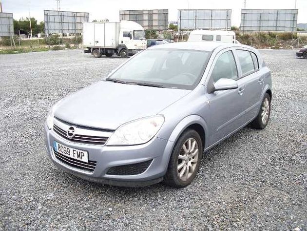 PEUGEOT 307 1.6 HDI