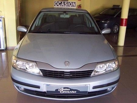 RENAULT LAGUNA 1.900 D - Ciudad Real