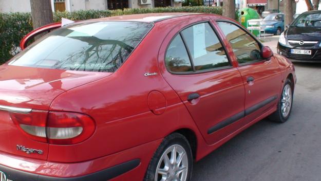 Renault megane classic,