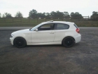 Vendo BMW serie 1 118d 143cv - mejor precio | unprecio.es