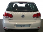 Volkswagen Golf Advance 1.4Tsi 122cv 6vel. 4P. Mod.2012. Blanco Candy. Nuevo. Nacional. - mejor precio | unprecio.es