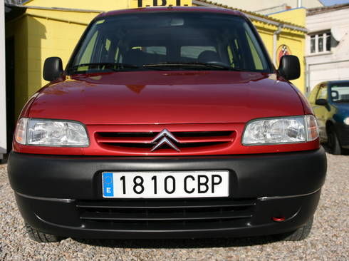 Volkswagen Polo TDI, SOLO 30.000km