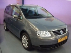 Volkswagen Touran 2.0 TDI HIGHLINE - mejor precio | unprecio.es