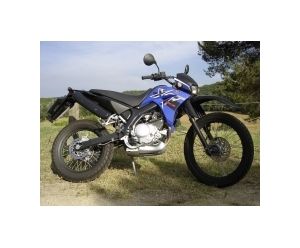 YAMAHA XT 125