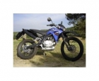 YAMAHA XT 125 - mejor precio | unprecio.es