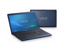 Sony vaio portátil 17