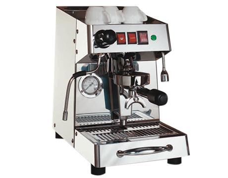 Maquina de café exprés bfc junior