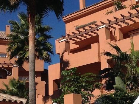 Apartamento a la venta en Estepona Costa del Sol