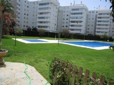 Apartamento con 3 dormitorios se vende en Fuengirola, Costa del Sol