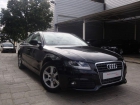 AUDI A3 SPOR. 1.6TDI AMBIENTE S-T - mejor precio | unprecio.es