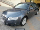 Audi A6 2.0TDI Mult. DPF - mejor precio | unprecio.es